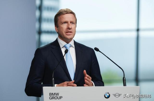 宝马换帅不换中国路！ 延续中国电动化，沈阳即产首款新车型