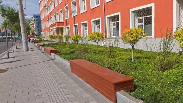 哈市香坊区持续提升“鸟语花香”绿色生态体验