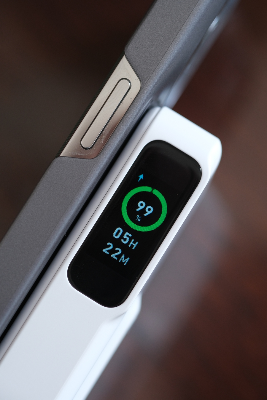 ANKER磁吸支架充电宝,好看好用好安全