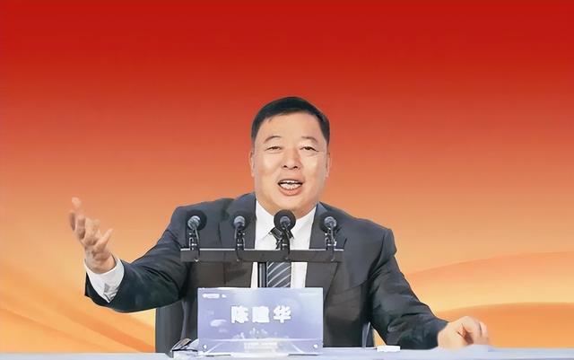 超越华为！这个干“土生意”的夫妻档，一年狂赚8177亿养活17万人