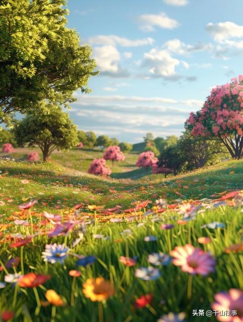 别等失去才懂珍惜！那段陪我骑行的时光，成了我余生不敢触碰的疤