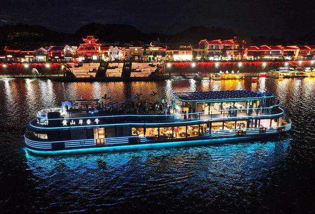 新发现一处黄山顶流！| 皖美夏日