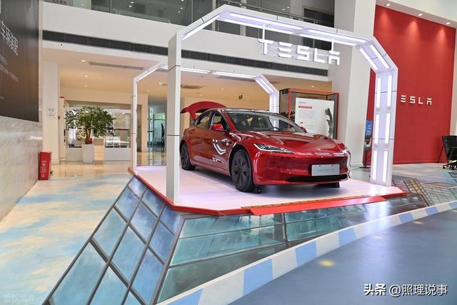 特斯拉俩月在印度才卖出百辆，马斯克万亿薪酬拿不到？关键看中国