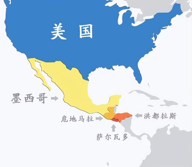 上任第一件事,或将与中国断交?洪都拉斯新总统:大陆不给我们好处