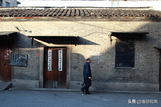 无锡记忆：2011年10月的无锡小木桥早生活
