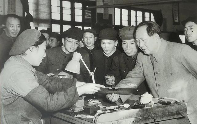中国还会不会出现第2个毛泽东？外国专家：天才的出现具有偶然性