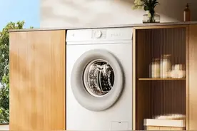 盘点目前销量最高的十大洗衣机 欣赏大众的选择与眼光图片