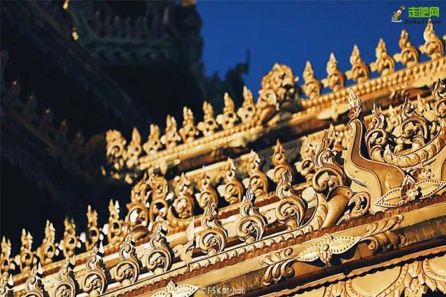 被位置耽误！云南这座21°C春日小城，三面与缅甸接壤，比版纳惬意