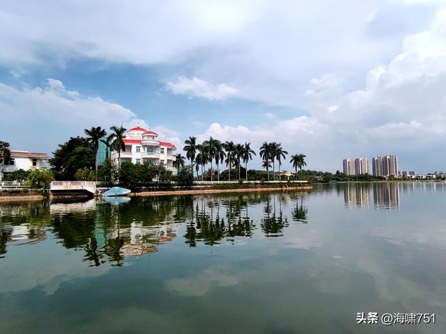 南海仙湖旅游度假区