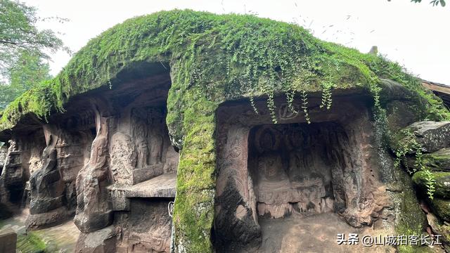 四川排首位的“打工县”，地理位置优越，藏着成为经济强县的惊喜
