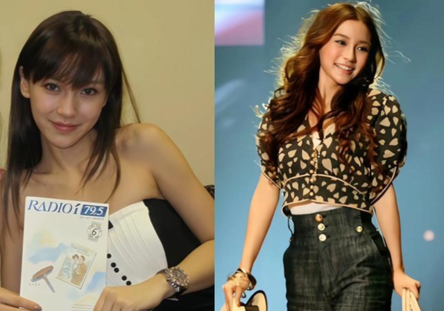 表面是倾城美女，实则一帮“歪瓜裂枣”，这几位女星太令人意外