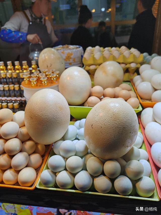 在中国一座新的城市即将爆火 杨纯/文