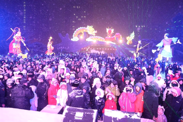 谁还不知道？在长春滑完雪，居然还有这么多好去处！