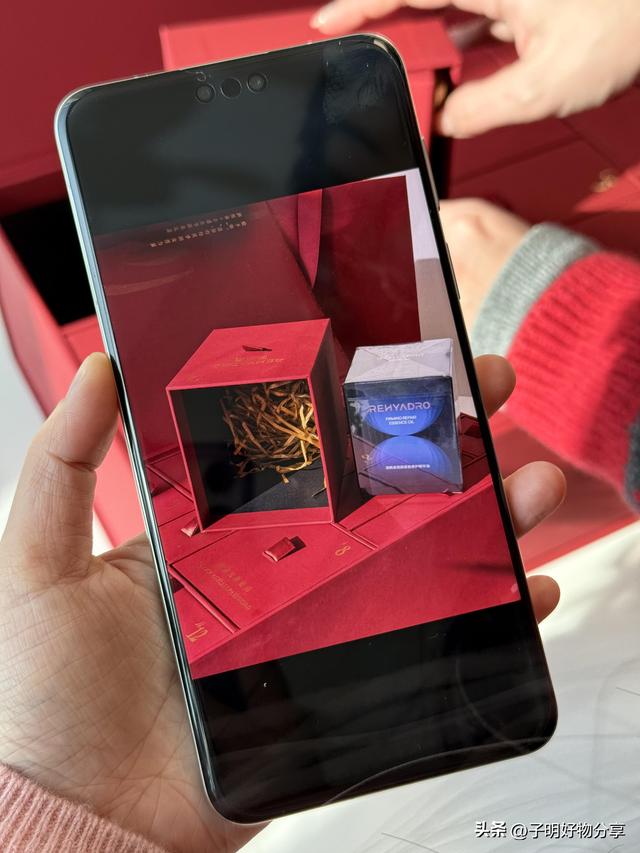 华为老用户忠告：买错Mate和P系列，亏的不只是3000块！