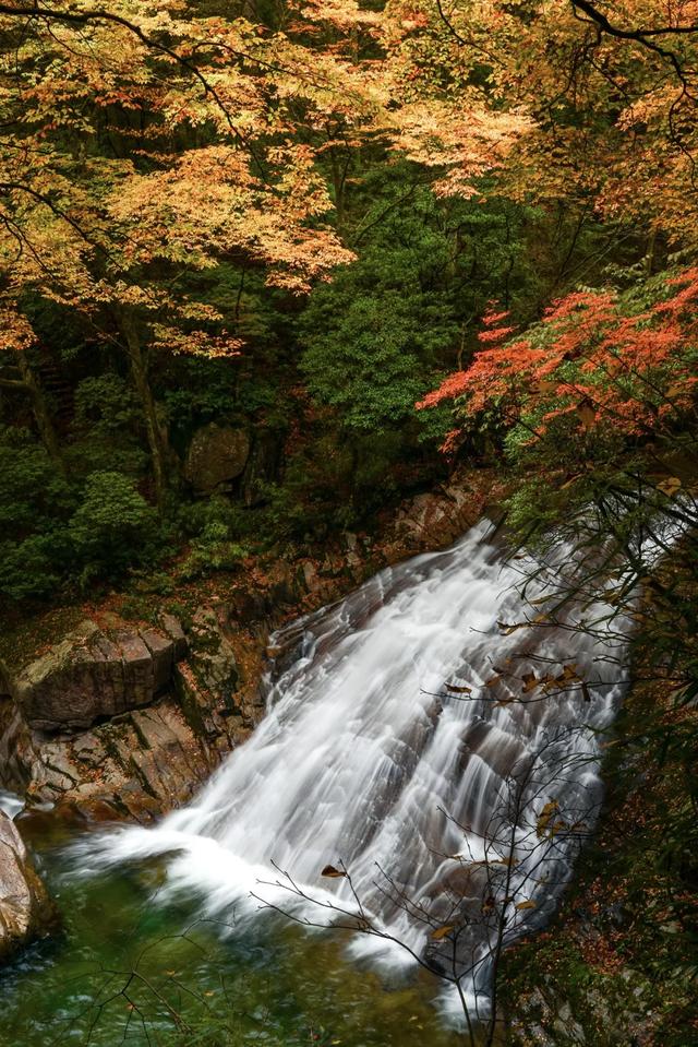 这里为何让摄影人着迷？去了才知道别有洞天