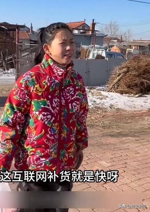 国家出手封杀东北雨姐才一周，令人恶心一幕发生，网友：吃相难看