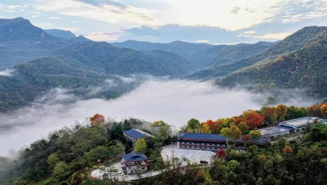 两当村超“狂奔”指南！足球+旅游，这样玩才够“燃”！