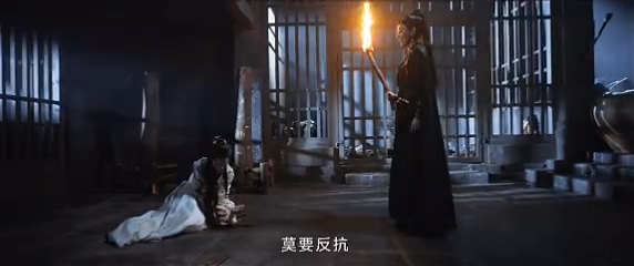明明同一人，演完《朝雪录》演《一笑随歌》，她变丑差点认不出