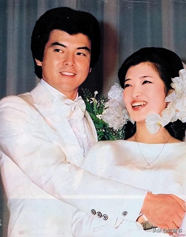 73岁三浦友和现状：不靠儿孙不住豪宅，只想和山口百惠安静老去