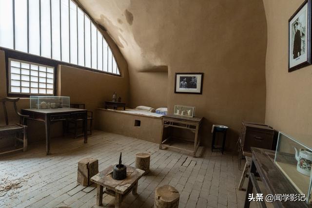 自驾•重走长征路 43志丹 甘泉