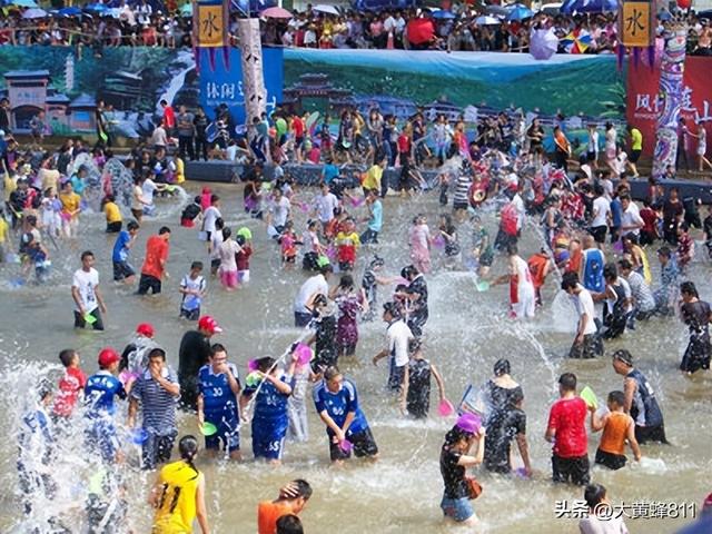 认识大美广东的每个县——第29波：连山壮族瑶族自治县