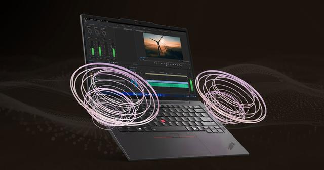 鸮点均衡：ThinkPad T14s AI 2024 锐龙版评测