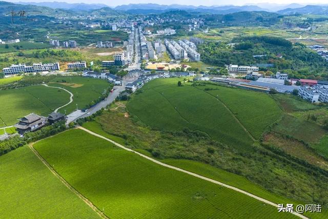 偶遇这个小长假最冷清的景区，身为“苗王城”，游客却屈指可数