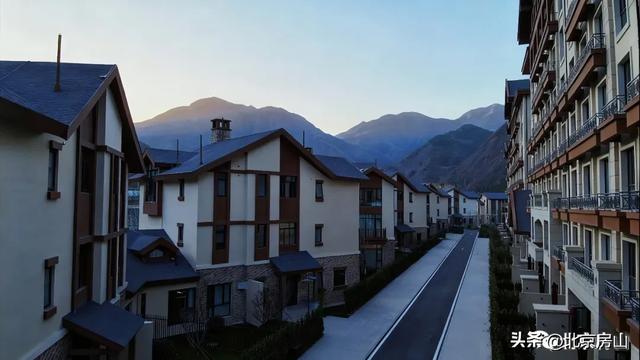 房山首家五星标准度假酒店开业!