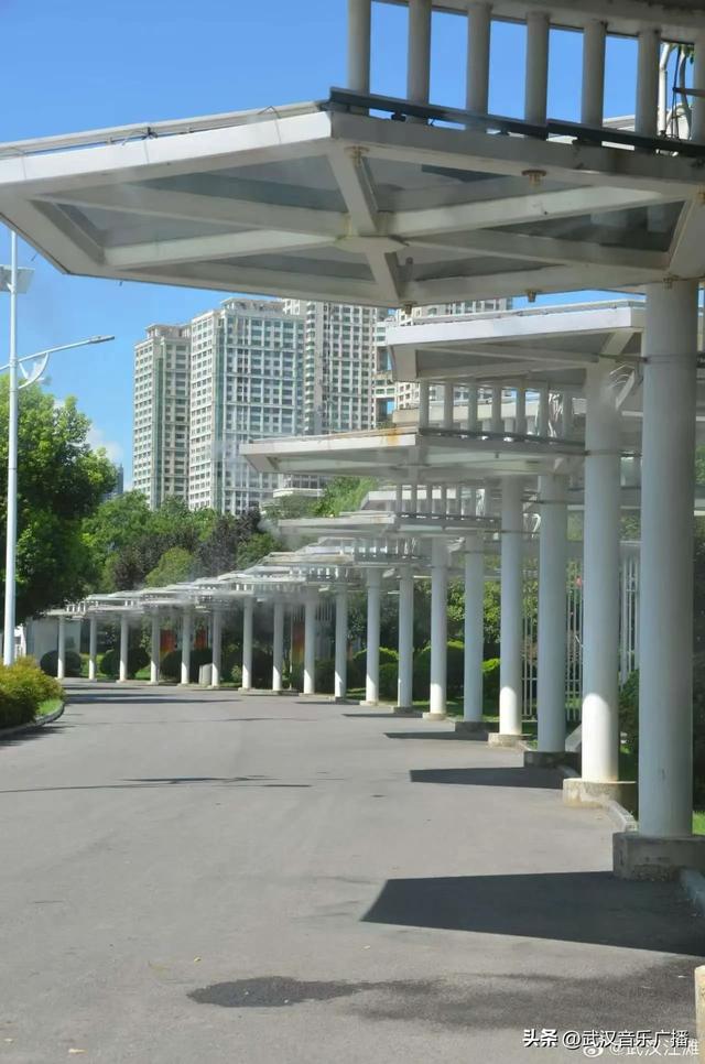 夏日炎炎，江滩为你解锁清凉新姿势