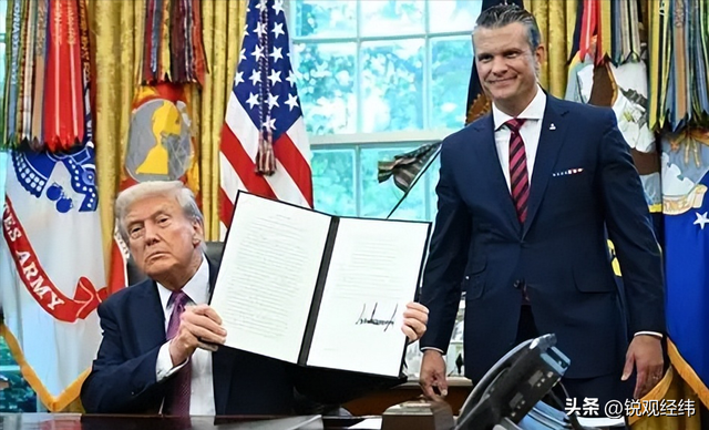 台湾半导体成焦点，美国放弃军事干预，转向经济争夺