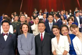 央视再也见不到的9位主持人，以为他们退休享福，其实已悄然离逝图片