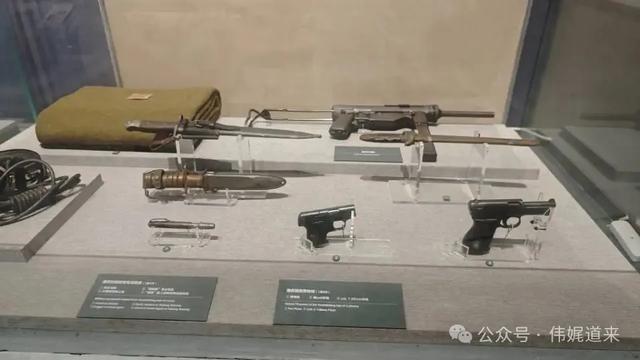 行走山东半岛①|向海而生,探访中国人民解放军海军博物馆