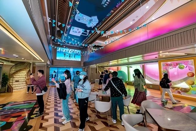 五月天演唱会+文旅，进博“票根”+消费优惠，上海这个月热闹了→