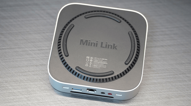 丐版Mac Mini4+ORICO M48PR，去TMD存储比黄金贵