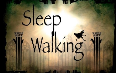 别不信！梦游可能是大脑在“偷偷上班”