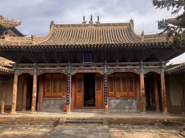 桂维民诗词作：黄河溯源考察纪行之三