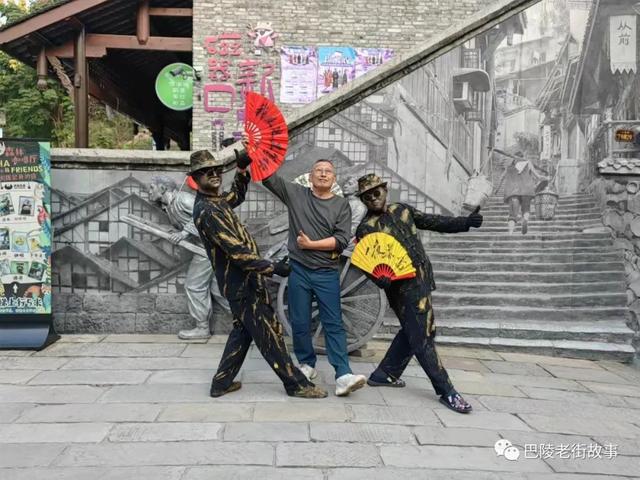 晏平//我的老小与轮回