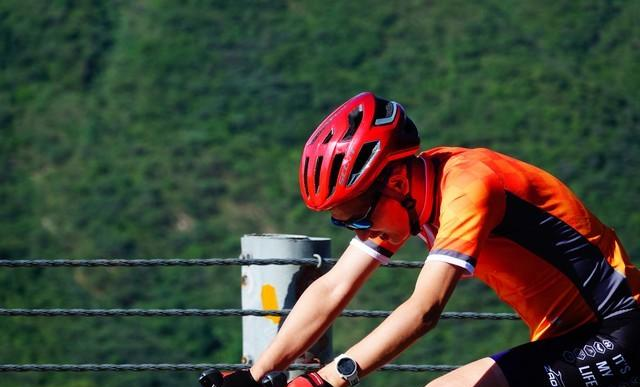 骑自行车锻炼最需要注意一些什么？—— 来自老骑士的“避坑指南”