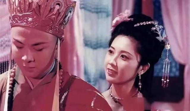 徐少华曾演唐僧，年轻时也是风华绝代，如今也老啦