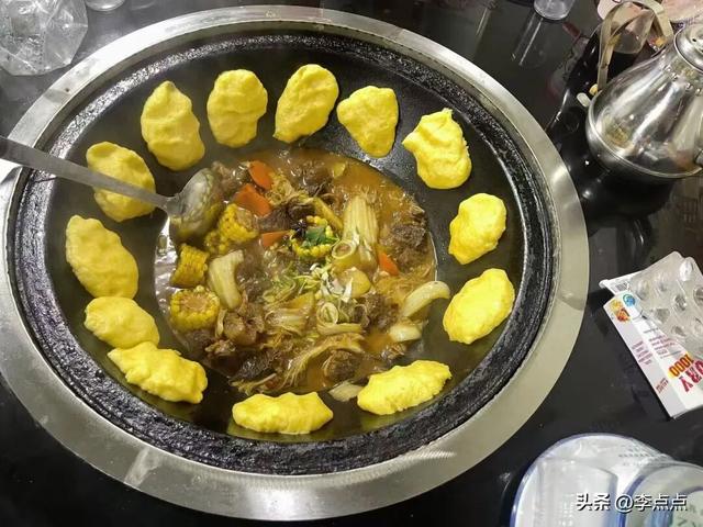 美哭了，我在内蒙古找到了旅行最伟大的意义