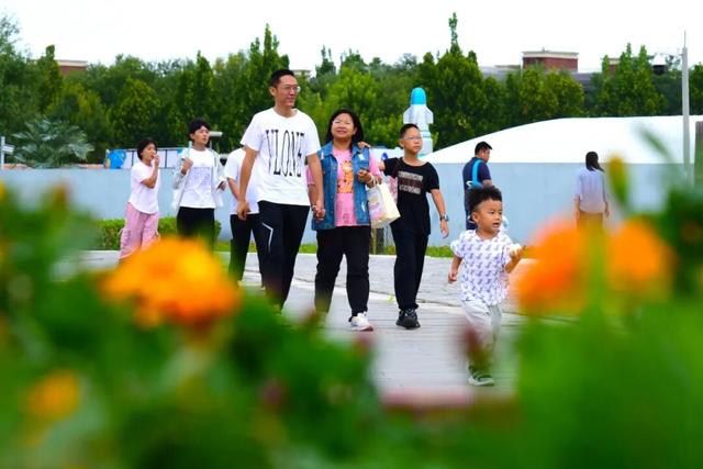 4.19亿元！京津冀消费潮席卷武清！