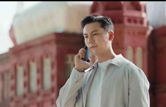 打卡《许我耀眼》取景地 —— 北京世界公园！快来看小沈总在哪凹造型啦~
