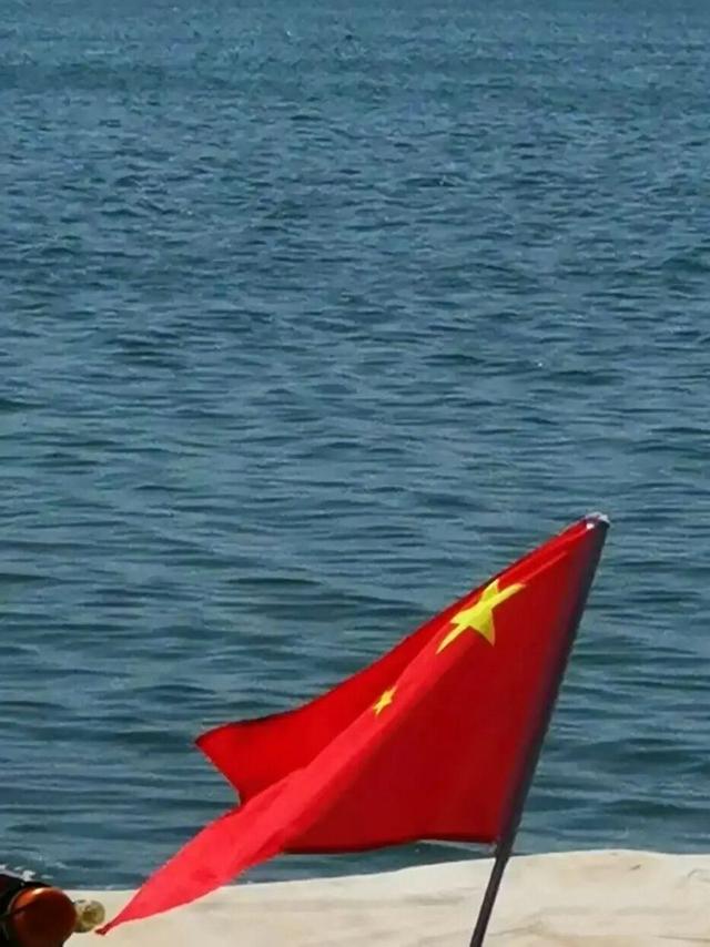 博斯腾湖不是湖，这是西海！