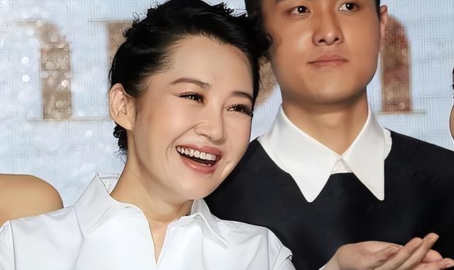 她一生“风流成性、老少通吃	”，撩汉无数，现如今56岁却依旧单身