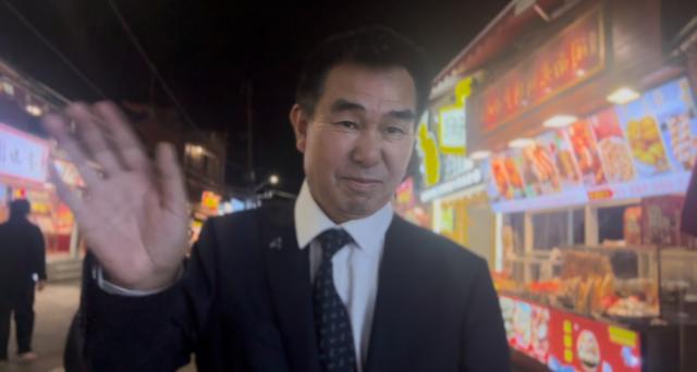 认识泉州，从不止Not just民宿开始