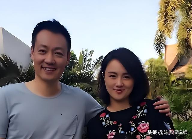 离春节还有1月，52岁辛柏青终于传出喜讯	，朱媛媛终于可以放心了