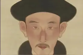 如果康熙传位于他，清朝很可能成超级大国，八国联军或许不是威胁图片