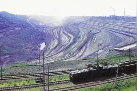 中国炼油工业摇篮！一起回顾抚顺石化发展历史图片