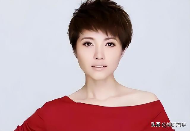 中国最干净的10位女星，不傍富豪、不滥情、个个清白干净