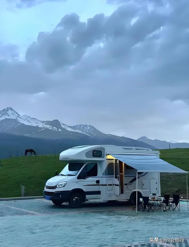 为啥说去新疆旅游最重要的是钱带够？得知真相后，我吓一大跳